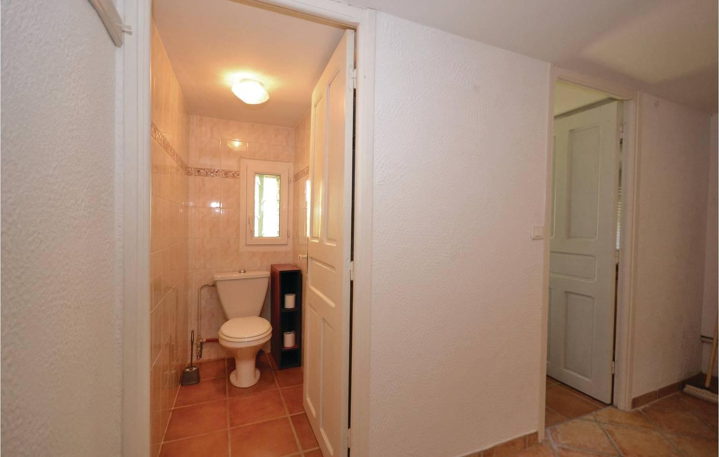 Bagard Vakantie Appartement met Zwembad & Tuin in Bagard, Frankrijk voor 8 personen foto 23