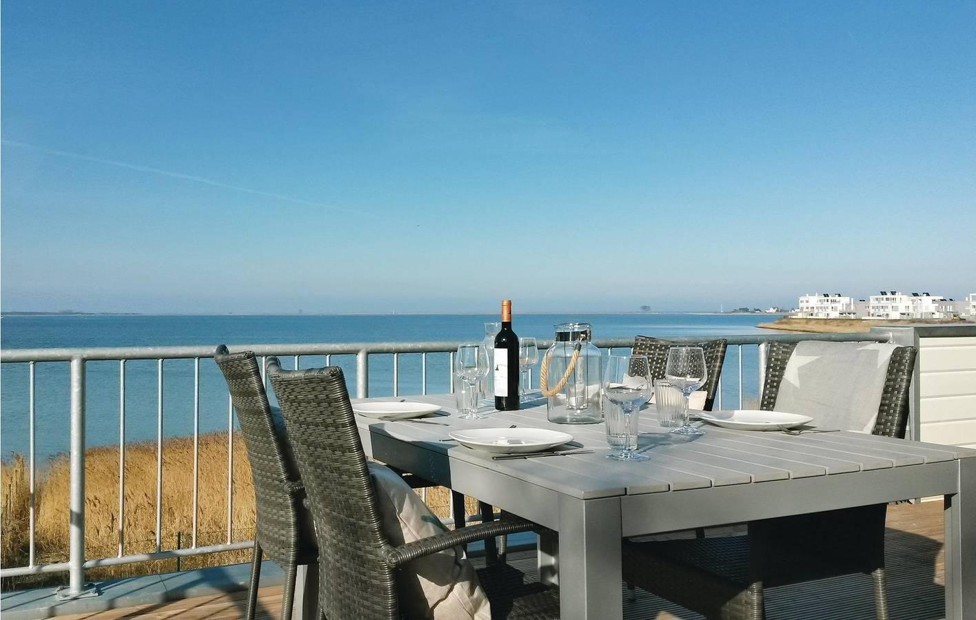 Vakantieappartement in Schlei, Duitsland voor 5 personen foto 3