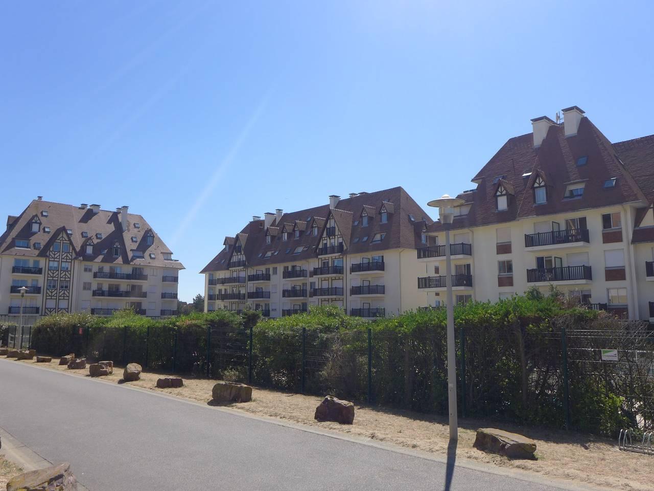 Vakantieappartement in Cabourg, Frankrijk voor 4 personen foto 8
