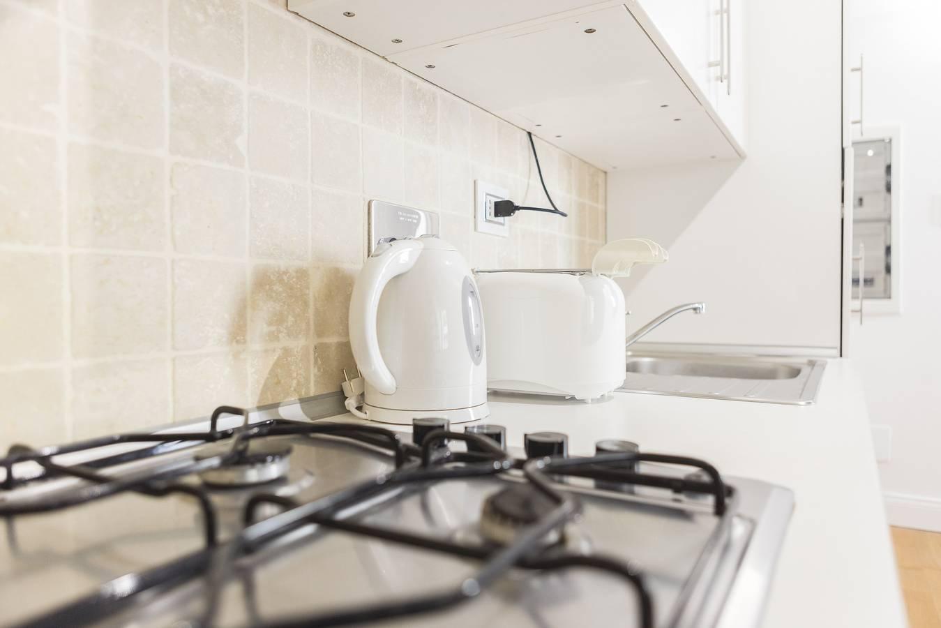 Vakantieappartement in Rome, Italië voor 4 personen foto 15