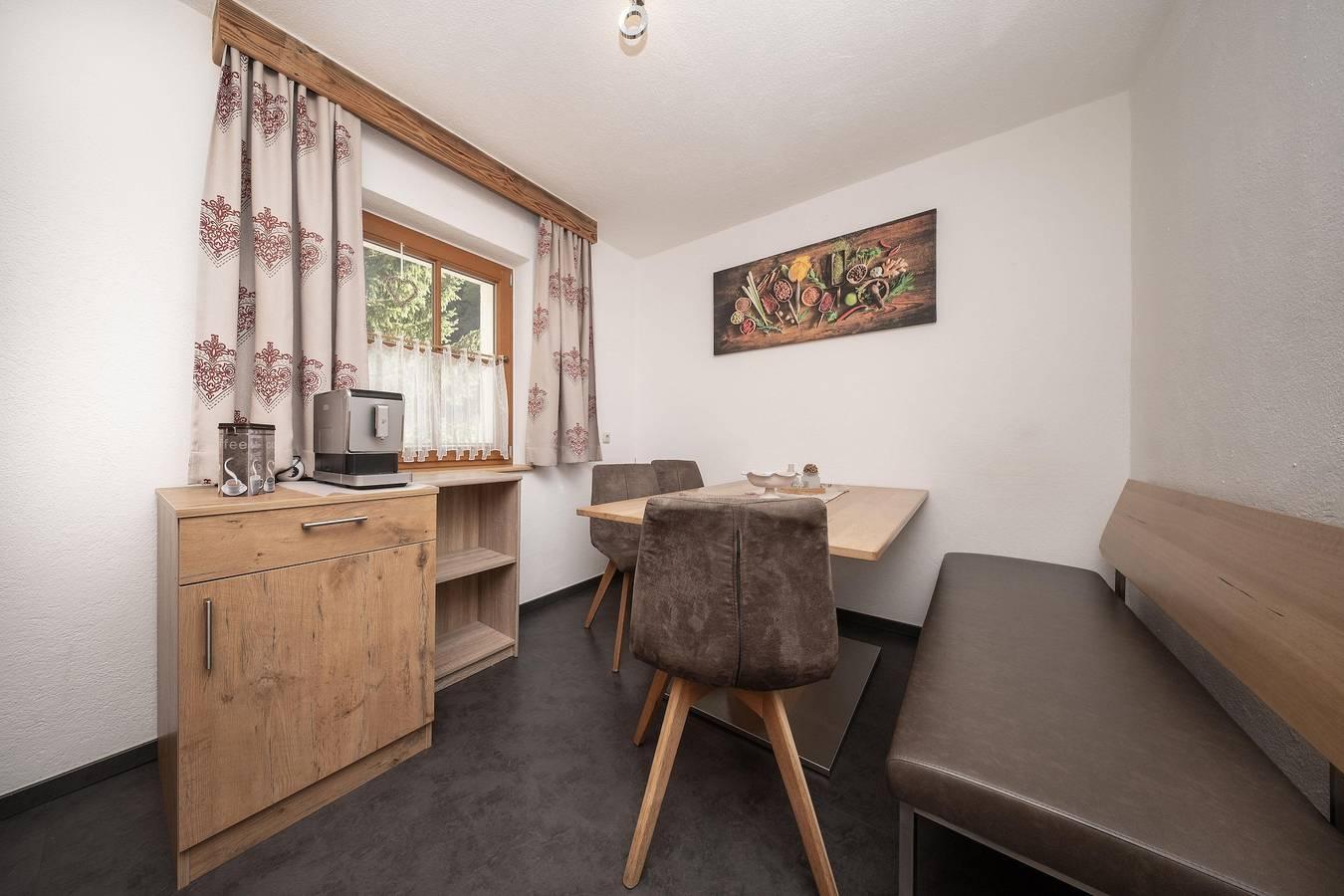 Appartement Brunelle in Stubai Alps, Längenfeld, Oostenrijk voor 4 personen foto 23