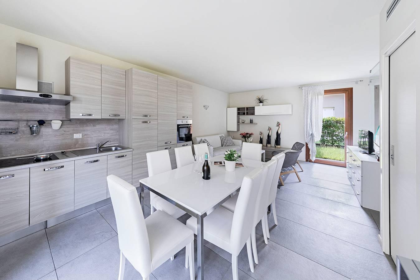 Vakantiehuis in Gardameer, Italië voor 7 personen foto 6