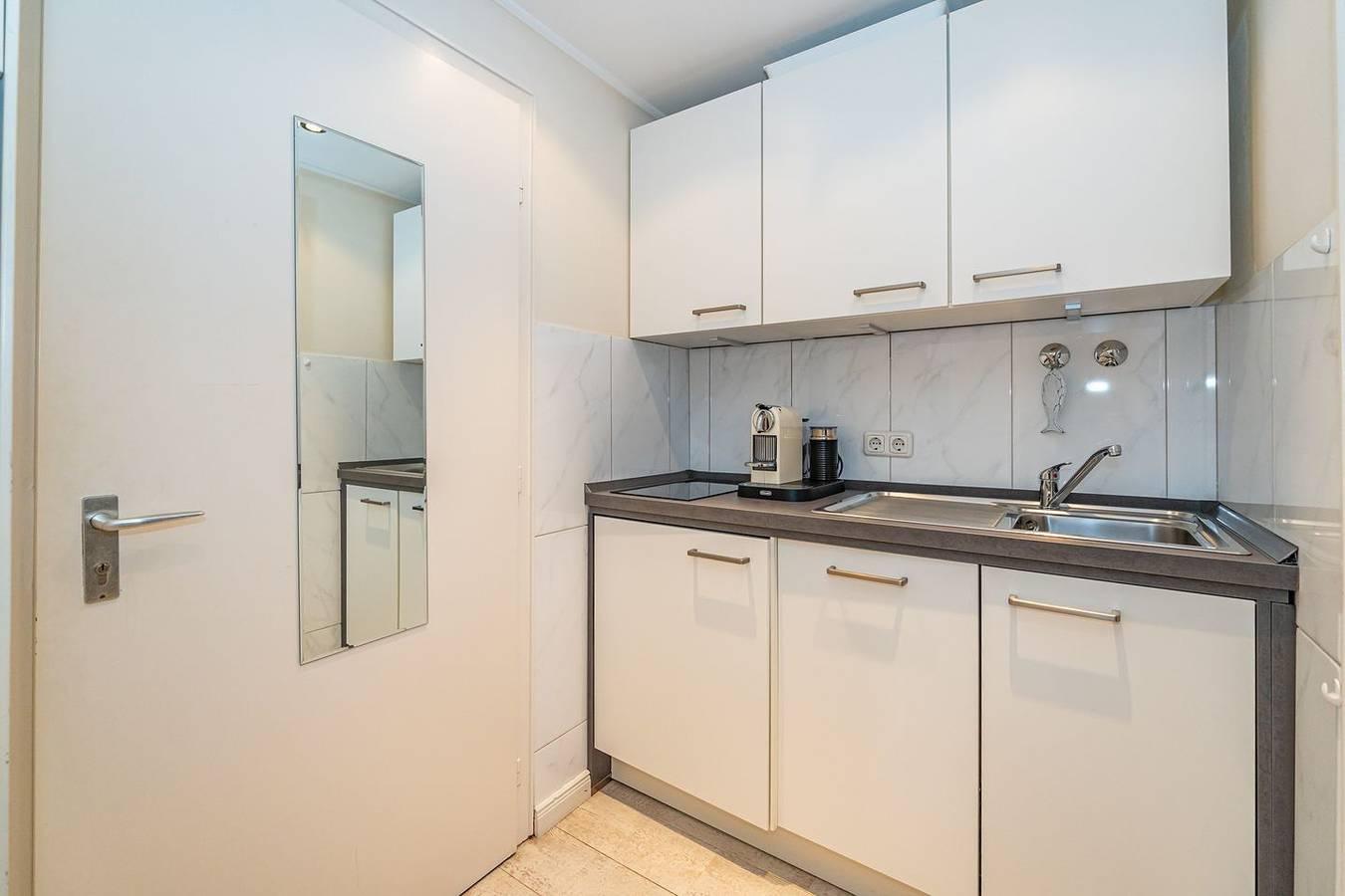 Vakantieappartement in Sylt, Duitsland voor 3 personen foto 16