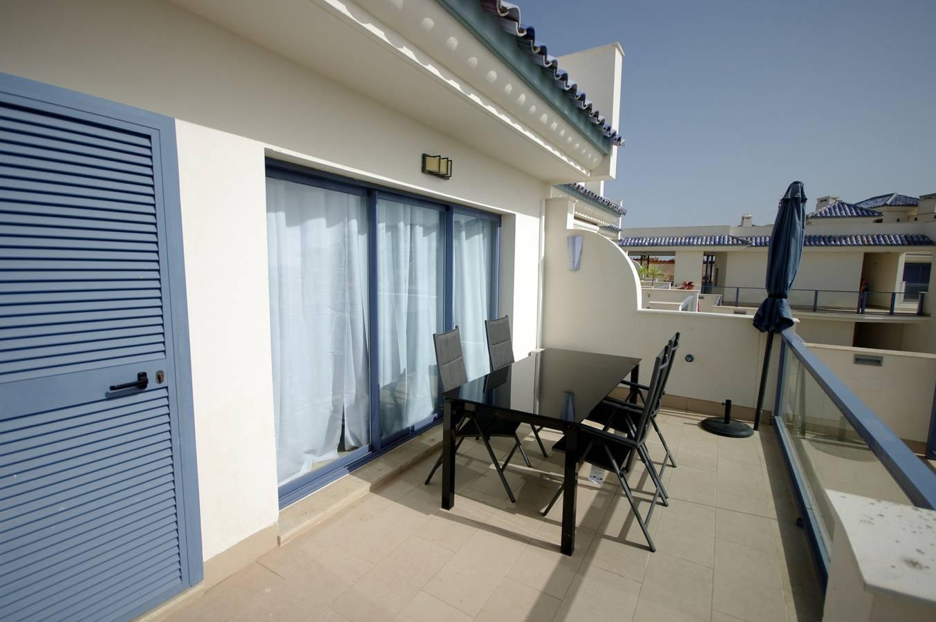 Vakantieappartement in Tarifa, Spanje voor 5 personen foto 2