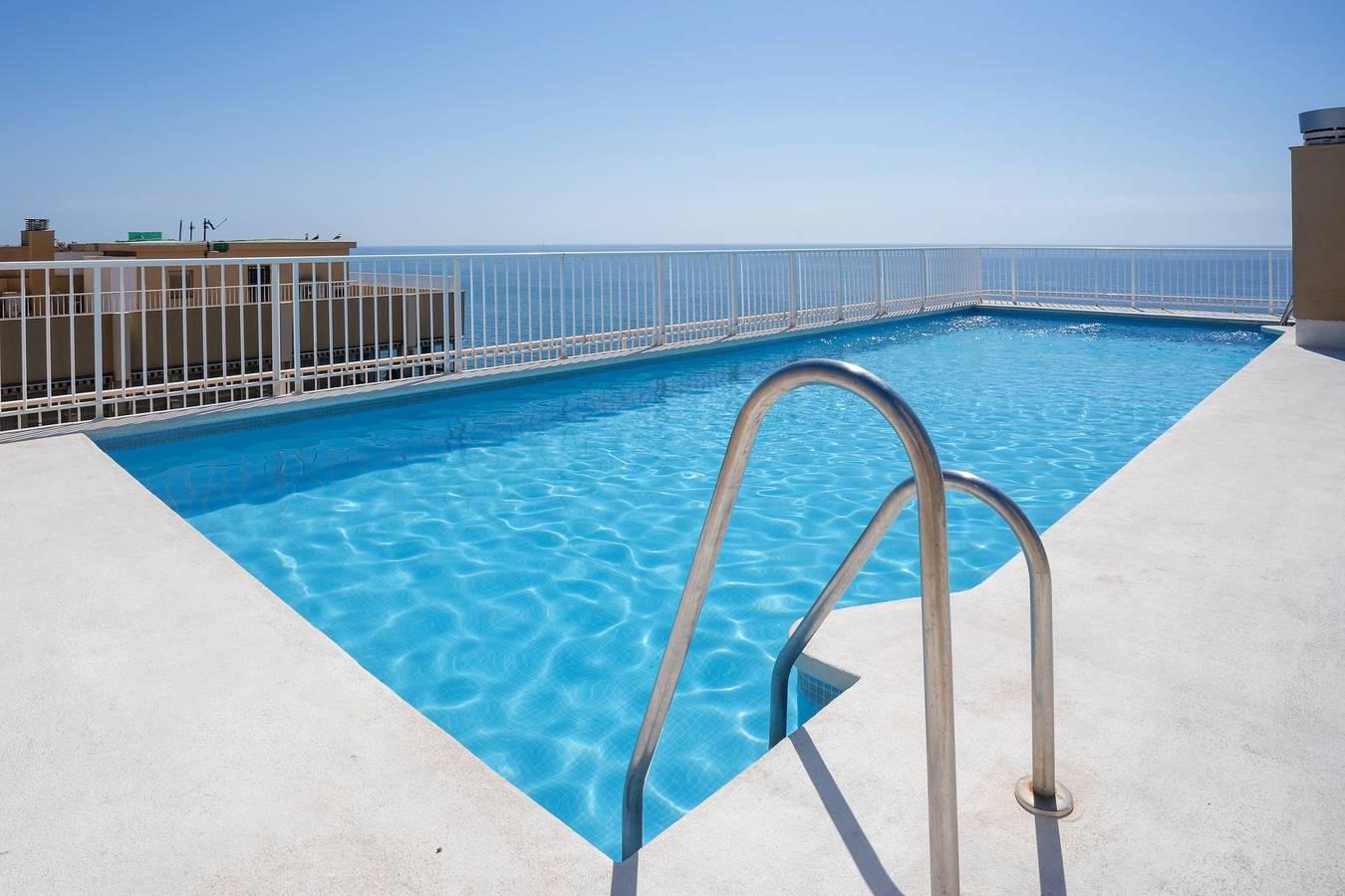Vakantieappartement in Marbella, Spanje voor 6 personen foto 3
