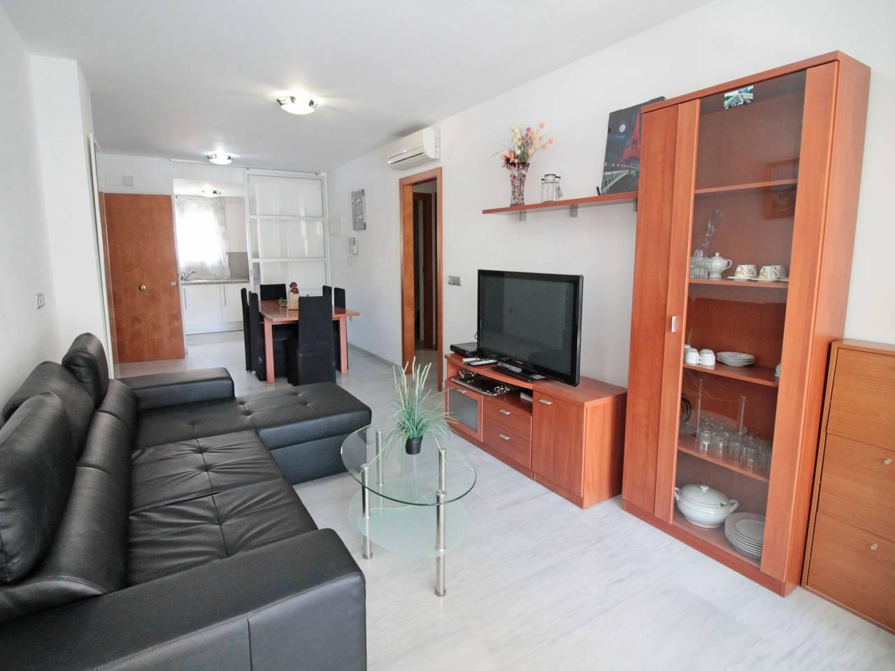 Vakantieappartement in Marina Baja, Spanje voor 4 personen foto 2