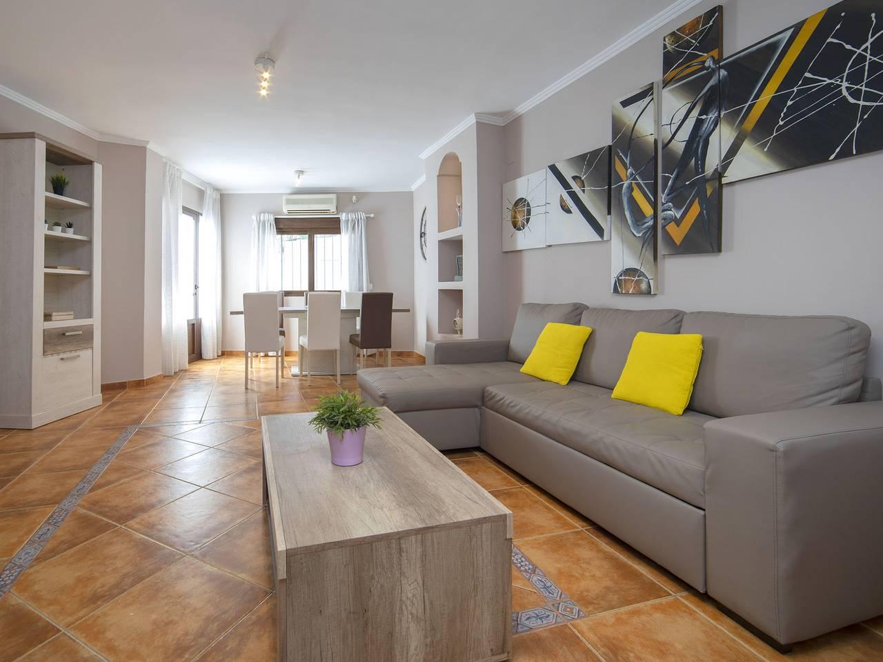 Vakantiehuis in Alacanti, Spanje voor 10 personen foto 9
