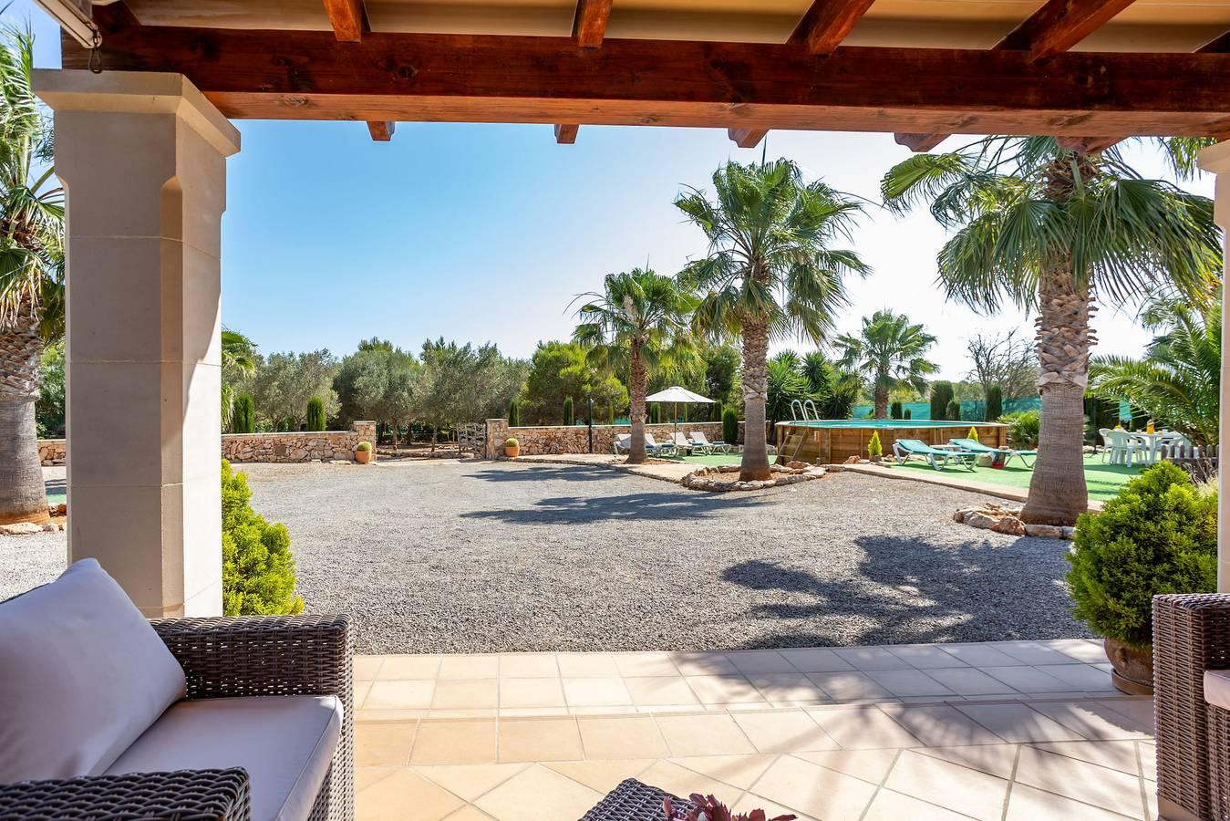 Vakantiehuis in Migjorn, Spanje voor 4 personen foto 7
