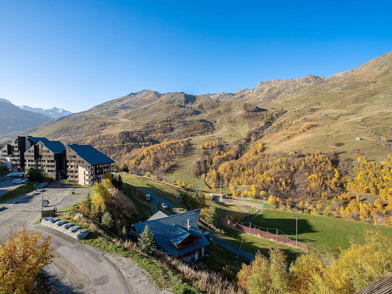 Vakantieappartement in Savoie, Frankrijk voor 6 personen foto 15