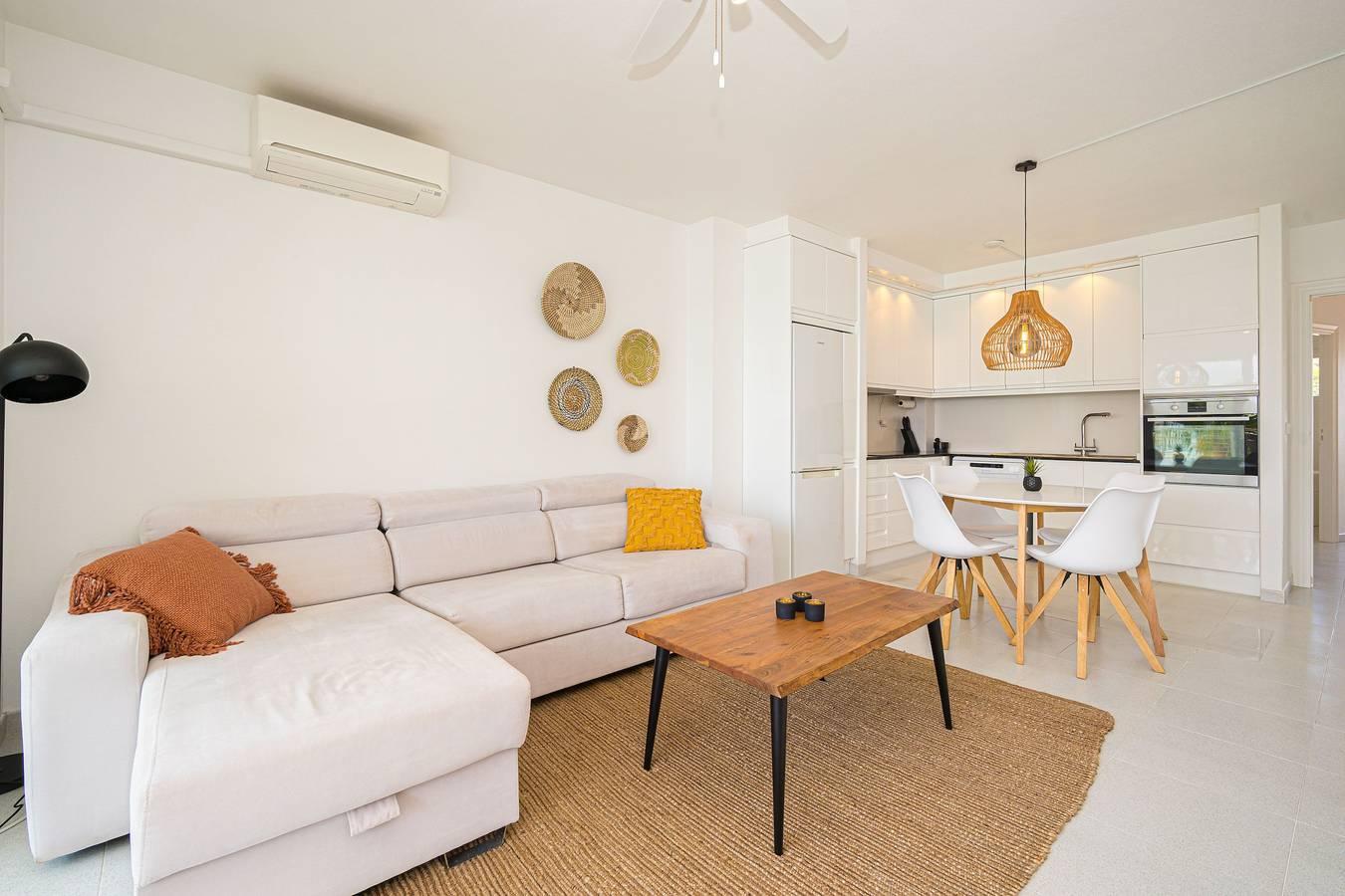 Vakantieappartement in Altea, Spanje voor 2 personen foto 6