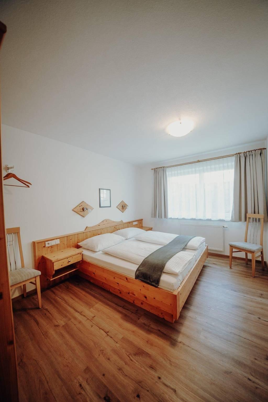 Vakantieappartement in Tauern, Oostenrijk voor 6 personen foto 7