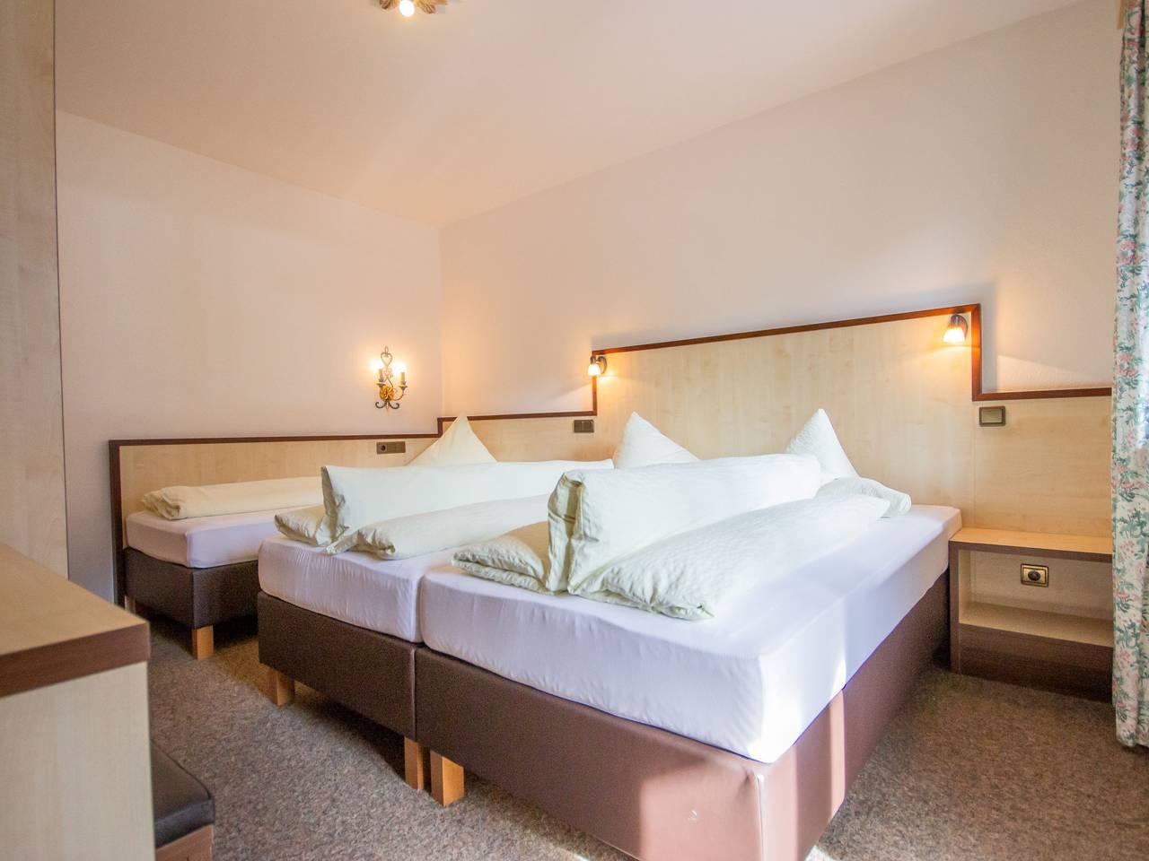 Vakantieappartement in Ötztal, Oostenrijk voor 10 personen foto 12