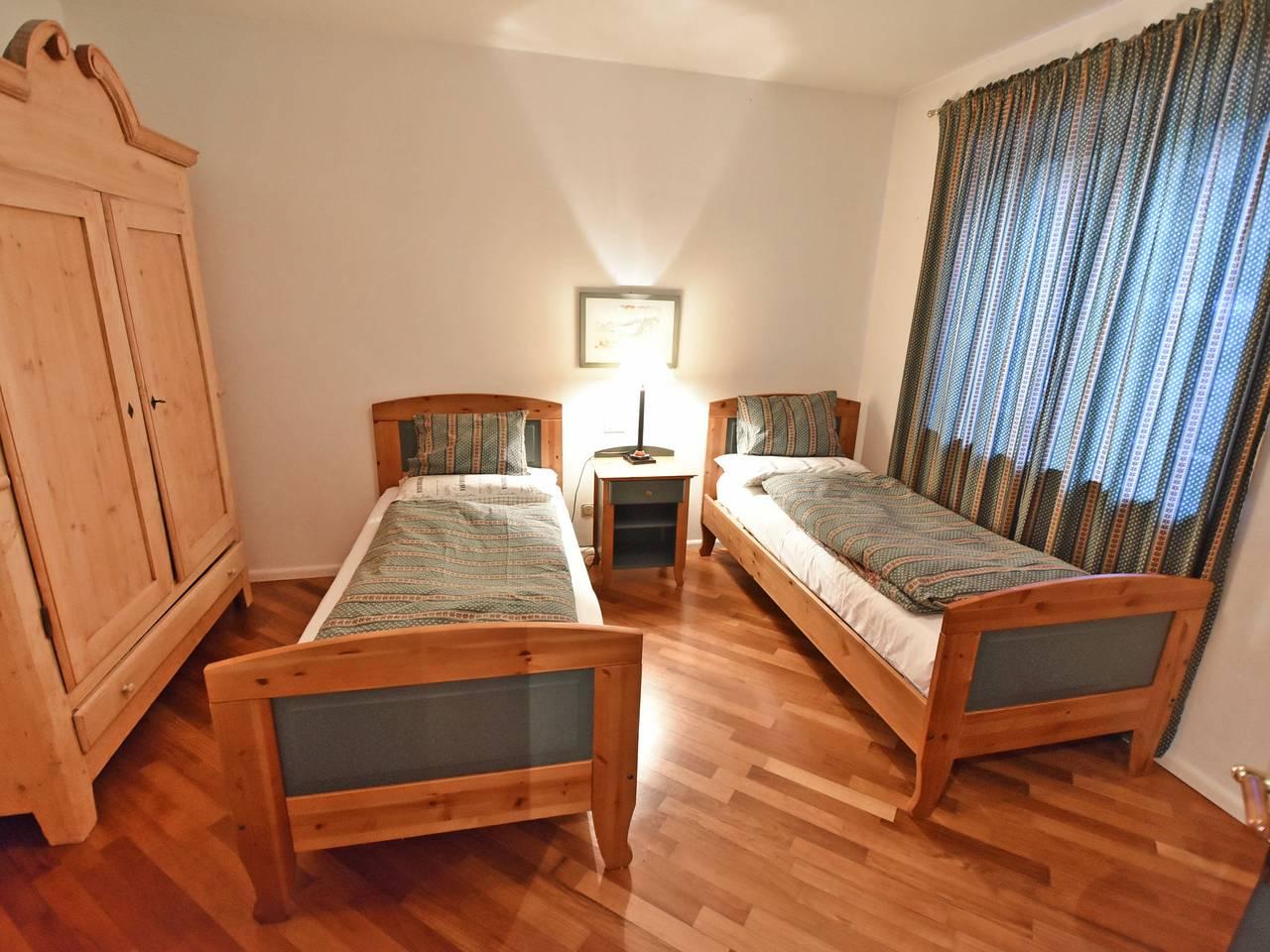 Villa Esperia in Untermais, Meran, Italië voor 6 personen foto 23