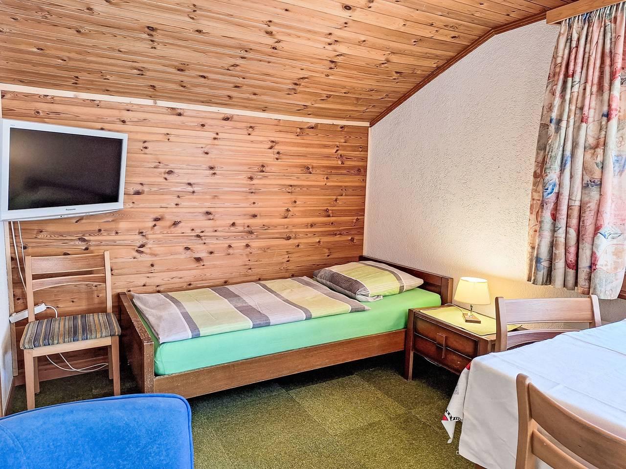 Vakantieappartement in Grindelwald, Zwitserland voor 3 personen foto 5