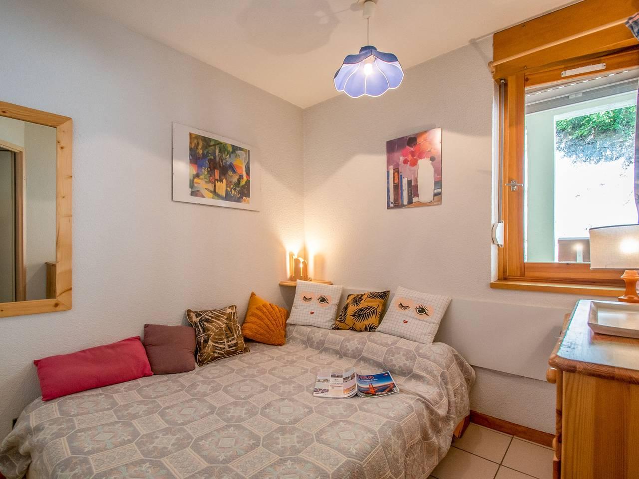 Vakantieappartement in Isère, Frankrijk voor 4 personen foto 8