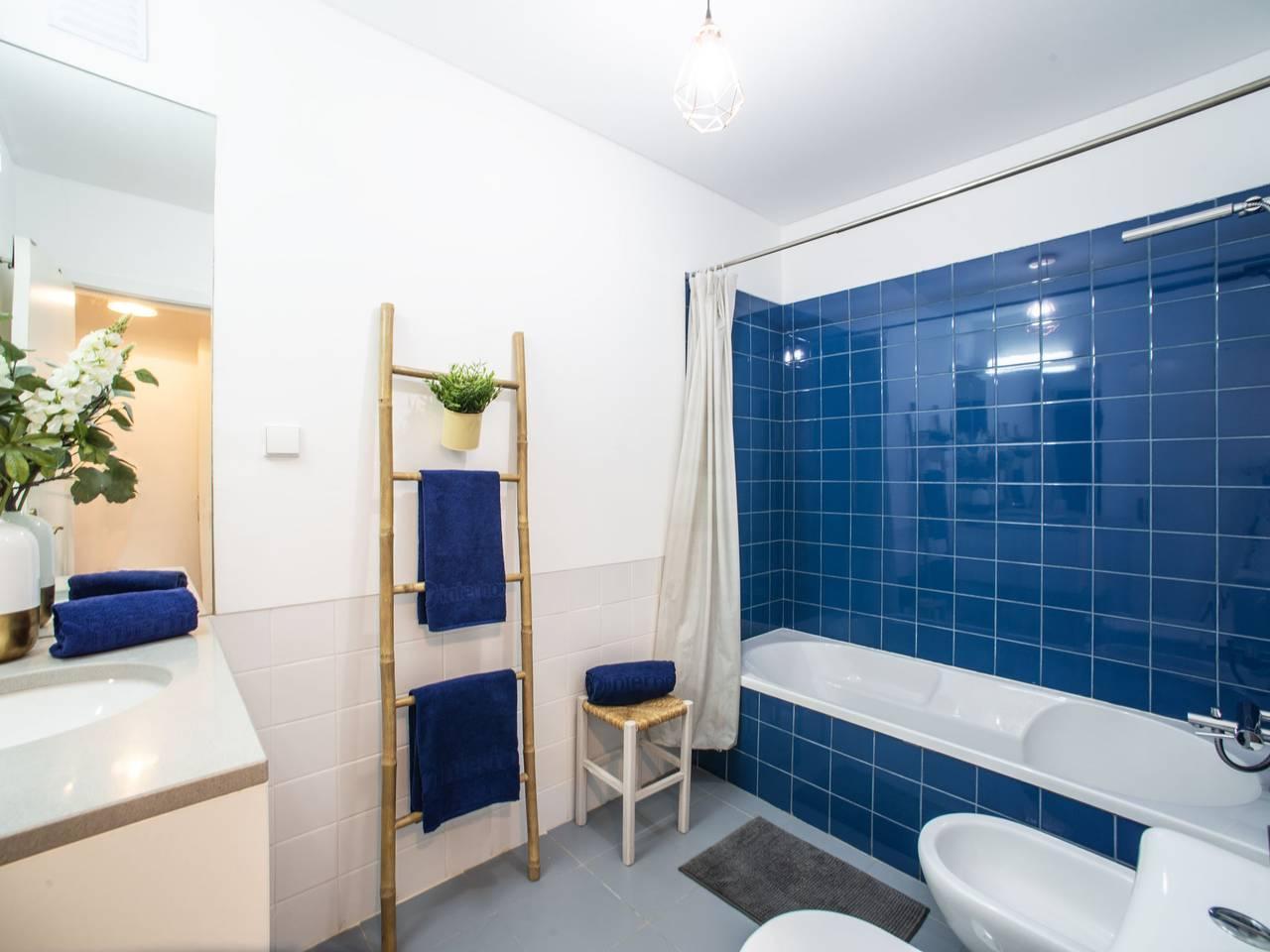 Vakantieappartement in Faro District foto 18