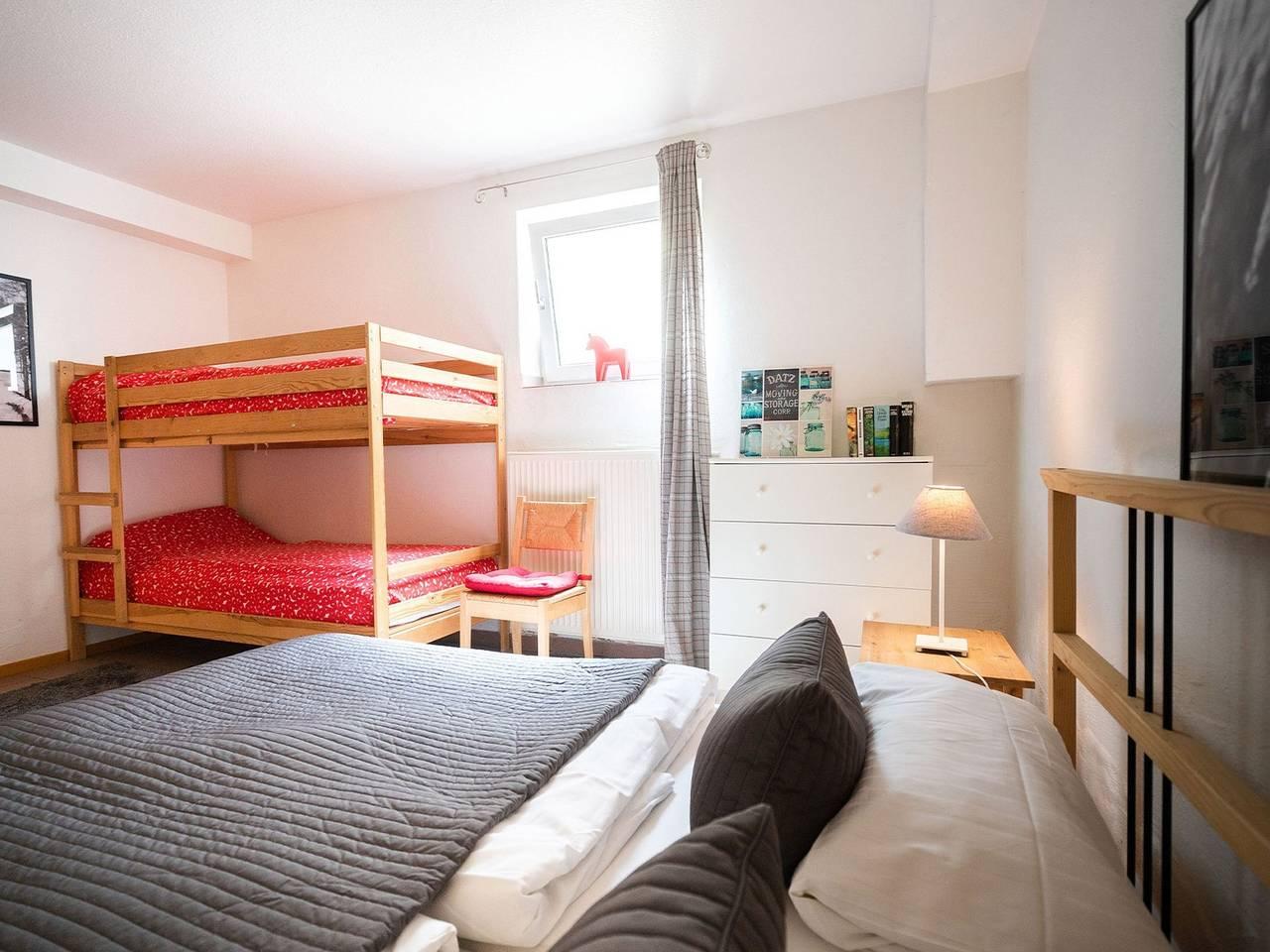 Vakantiehuis met 1 slaapkamer en terras in Nehden, Brilon, Duitsland voor 4 personen foto 24