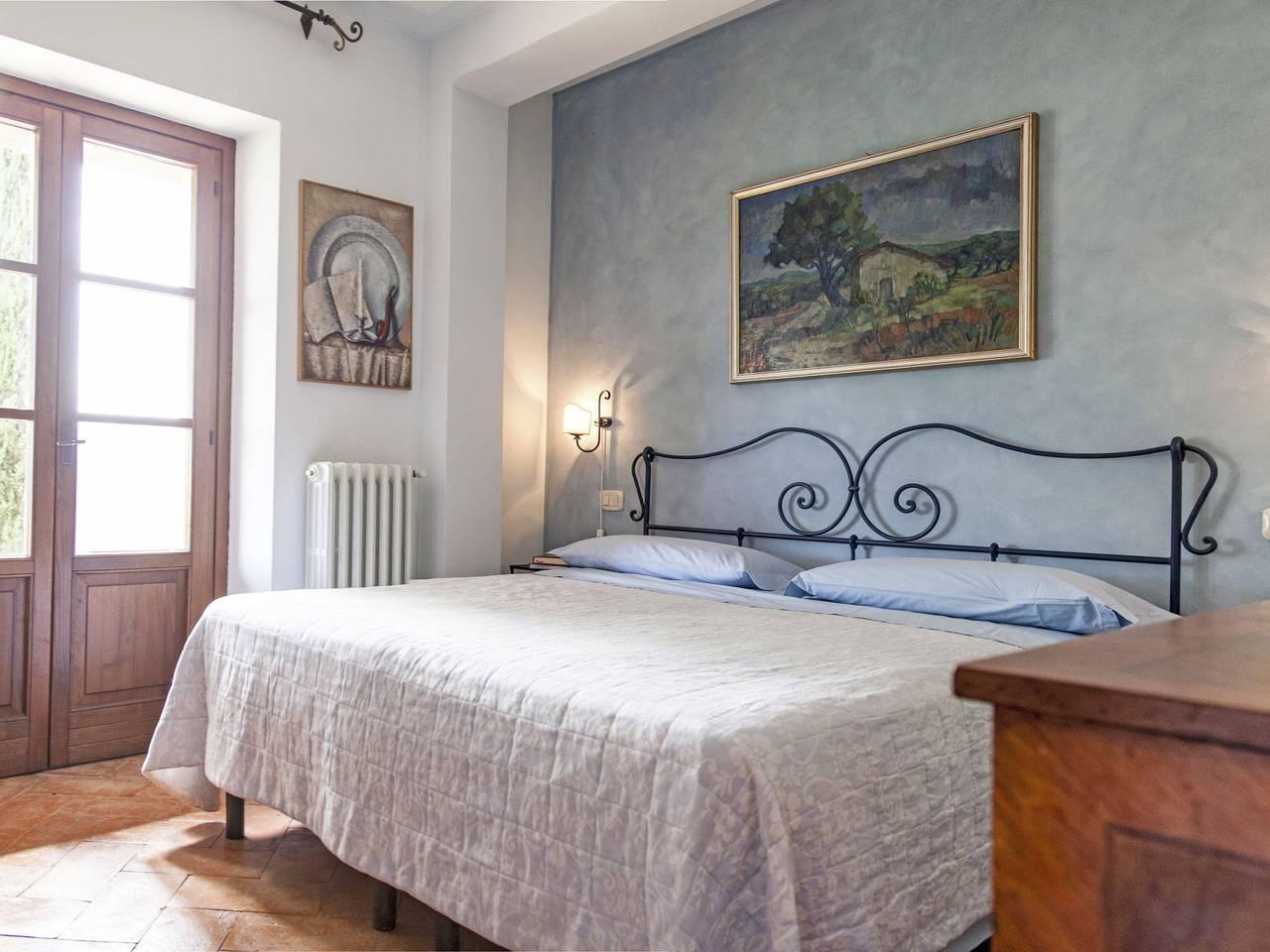 Vakantieappartement in Tuscia, Italië voor 6 personen foto 11