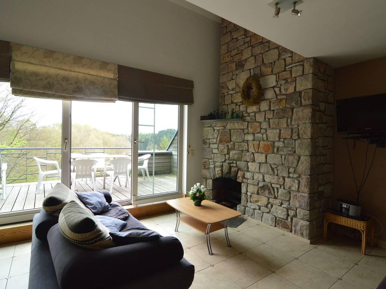 Vakantieappartement in Weismes, België voor 6 personen foto 8