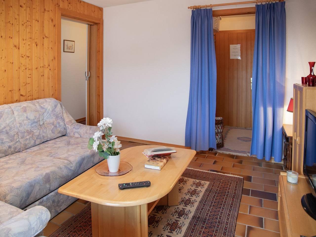 Vakantieappartement in Leytron, Zwitserland voor 5 personen foto 12