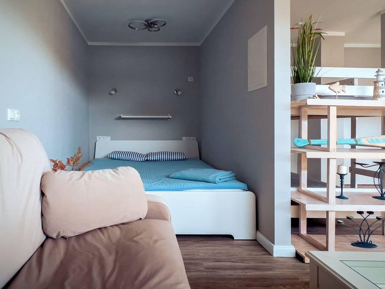 Vakantieappartement in Scharbeutz, Duitsland voor 2 personen foto 12