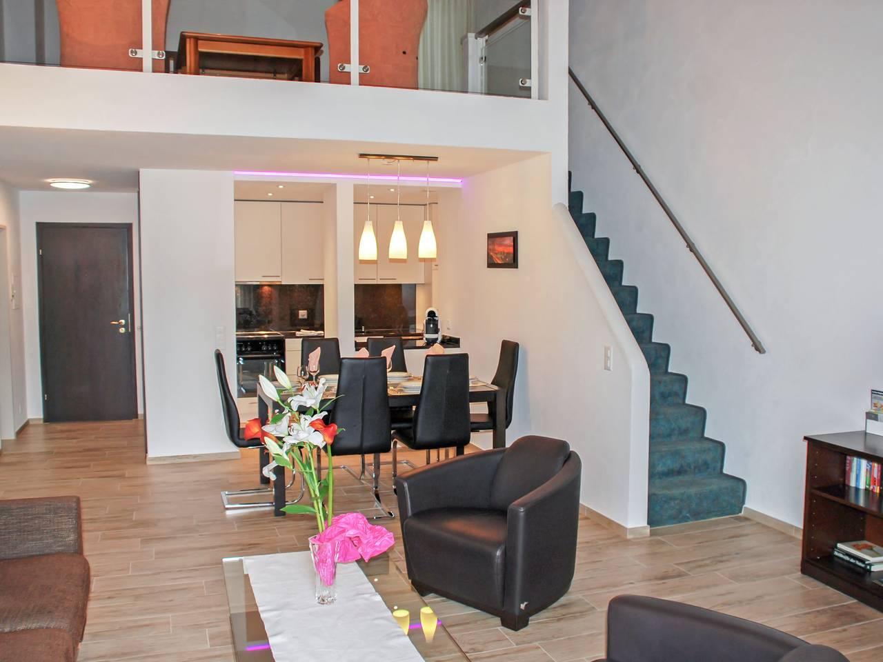 Vakantieappartement in Caslano, Zwitserland voor 6 personen foto 12