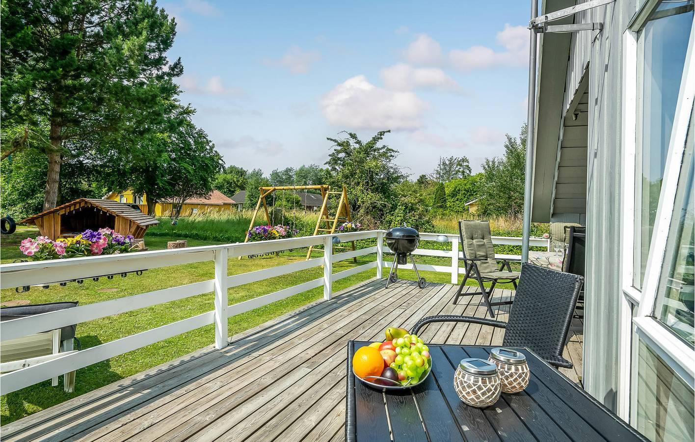 Vakantiehuis in Lolland, Denemarken voor 6 personen foto 13