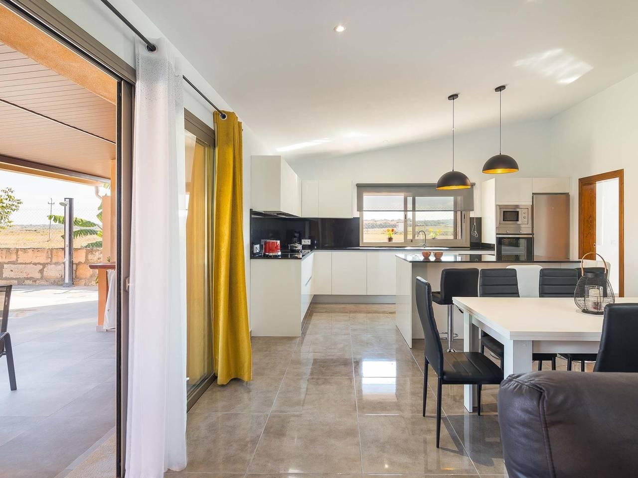 Vakantiehuis in Ariany, Spanje voor 5 personen foto 8