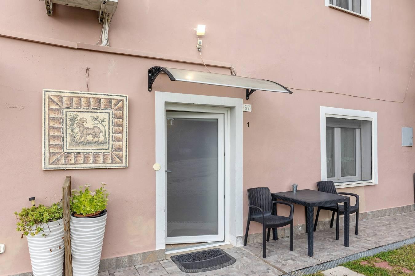 Vakantieappartement in Gardameer, Italië voor 4 personen foto 15