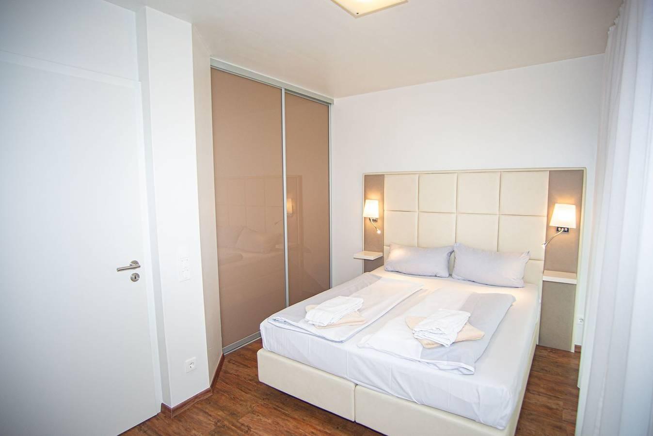 Vakantieappartement in Weser-Ems, Duitsland voor 4 personen foto 12