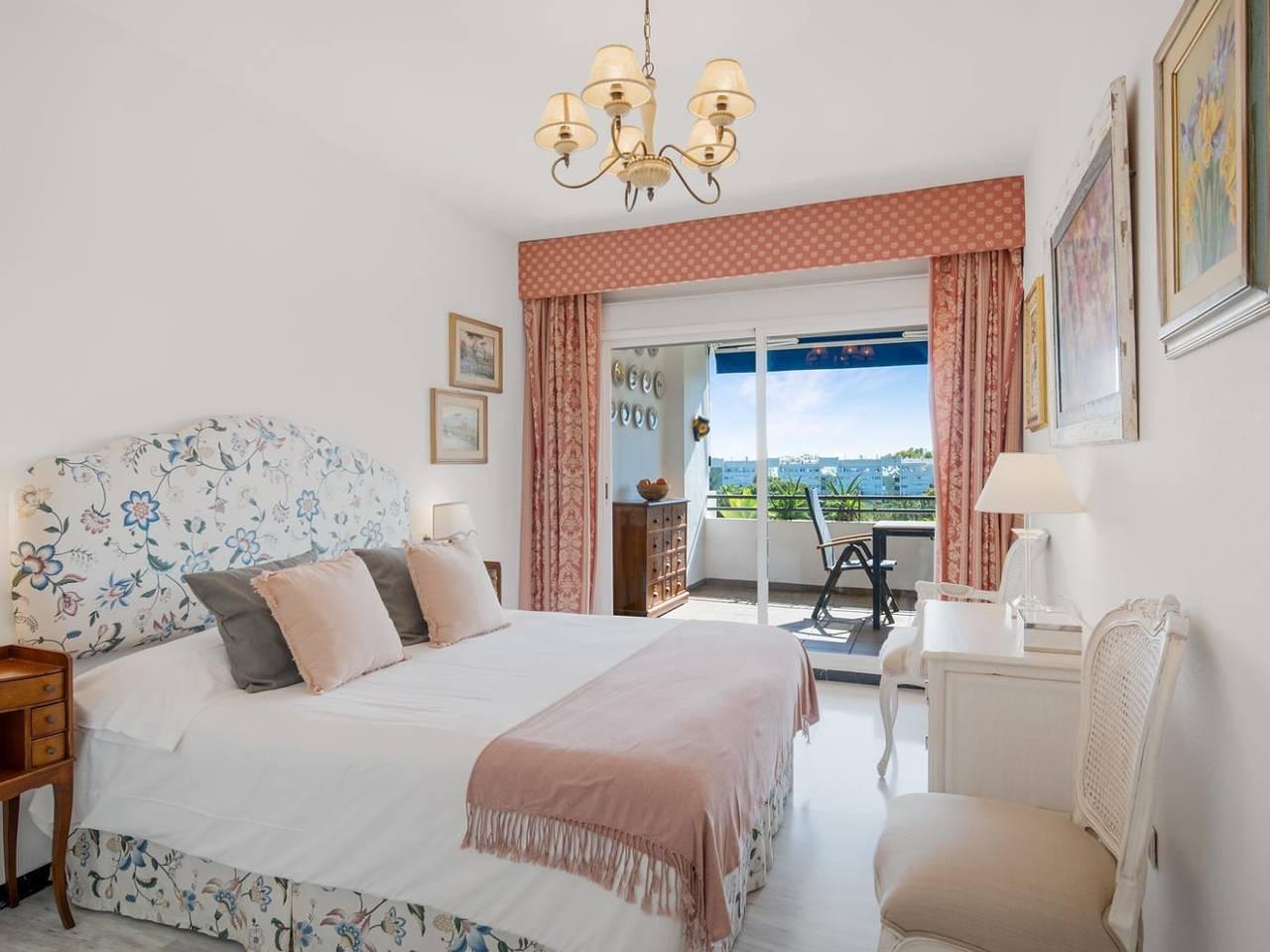 Vakantieappartement in Marbella, Spanje voor 4 personen foto 8