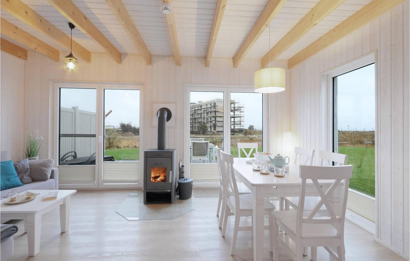 Vakantiehuis in Kappeln, Duitsland voor 4 personen foto 5