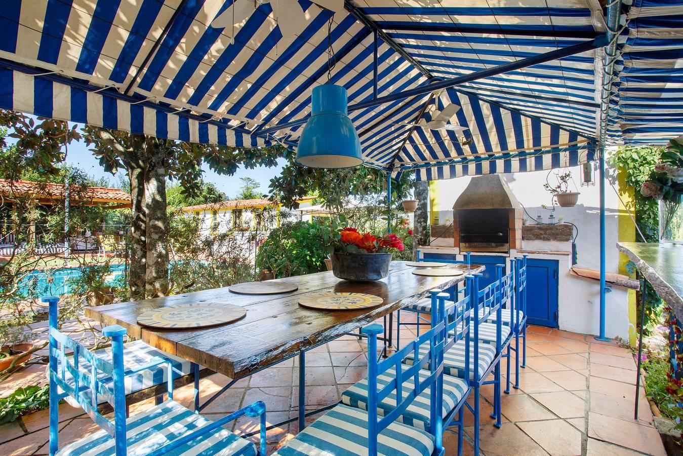 Vakantiehuis in Santarém District, Portugal voor 3 personen foto 3