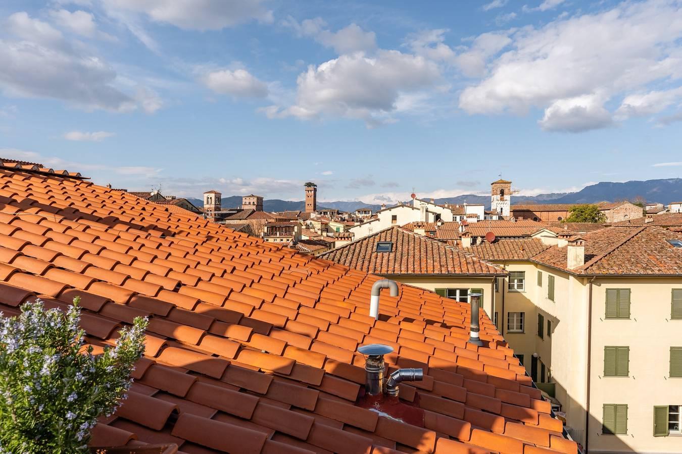 Vakantieappartement in Lucca, Italië voor 5 personen foto 14