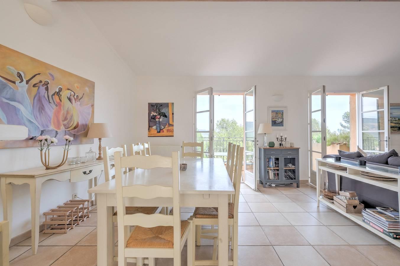Vakantiehuis in Var, Frankrijk voor 6 personen foto 11