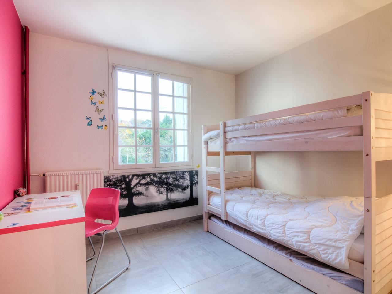 Vakantieappartement in Calvados, Frankrijk voor 5 personen foto 10