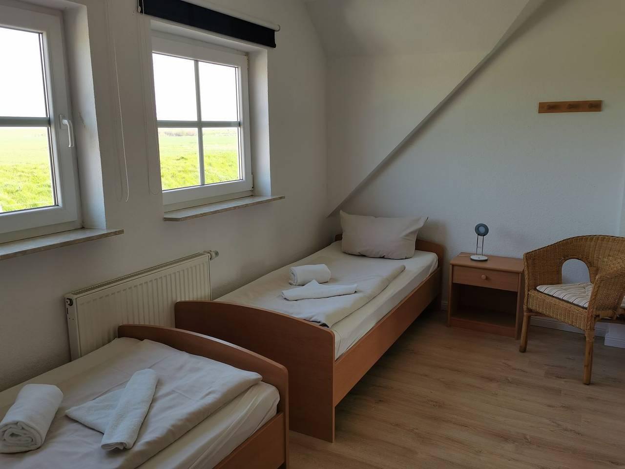 Vakantiehuis in Dornum, Duitsland voor 6 personen foto 16