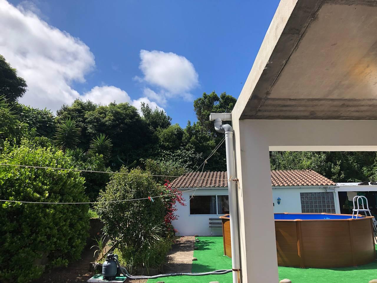 Huisdiervriendelijke villa Azoren Sunrisehouse met zeezicht in São Miguel Island, Nordeste, Portugal voor 8 personen foto 24