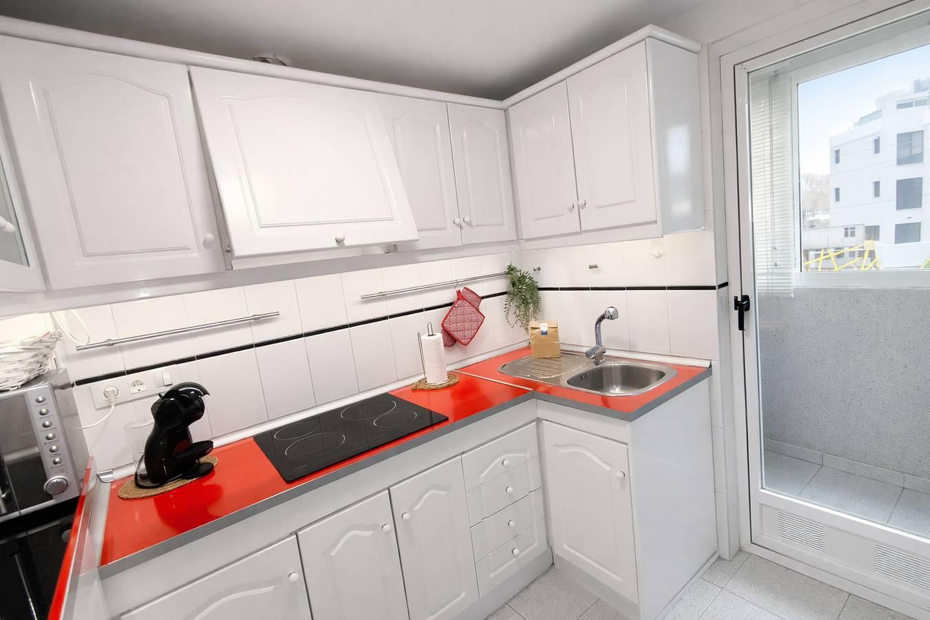 Vakantieappartement in Dénia, Spanje voor 6 personen foto 11