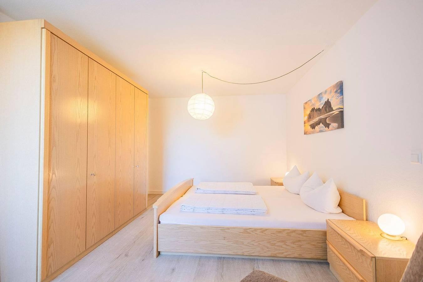 Vakantieappartement in Bodensee, Duitsland voor 5 personen foto 10