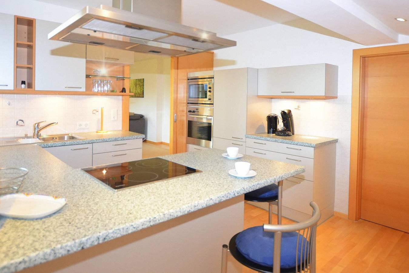 Vakantieappartement in Rettenschöss, Oostenrijk voor 4 personen foto 7