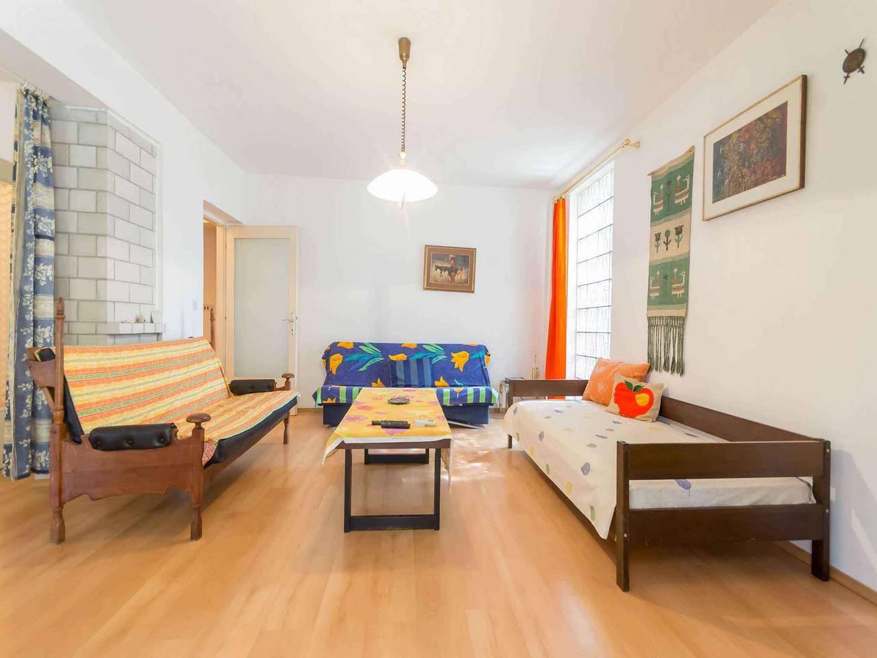 Vakantieappartement in Krk, Kroatië voor 6 personen foto 11