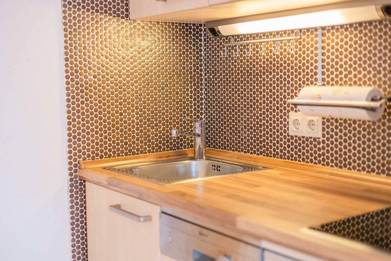 Vakantieappartement in Bodensee, Duitsland voor 3 personen foto 12