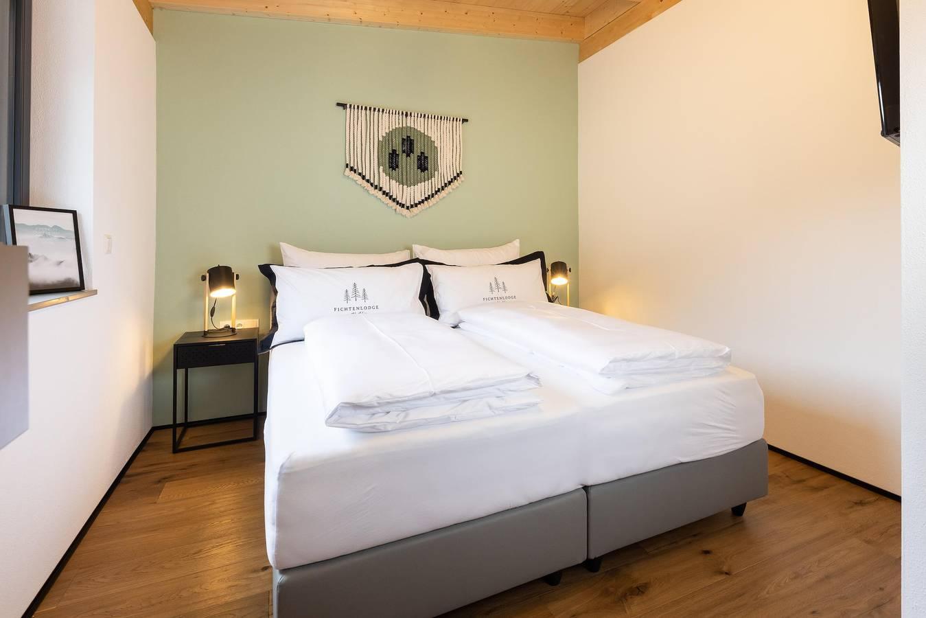 Vakantieappartement in Stubaier Alpen, Oostenrijk voor 4 personen foto 8