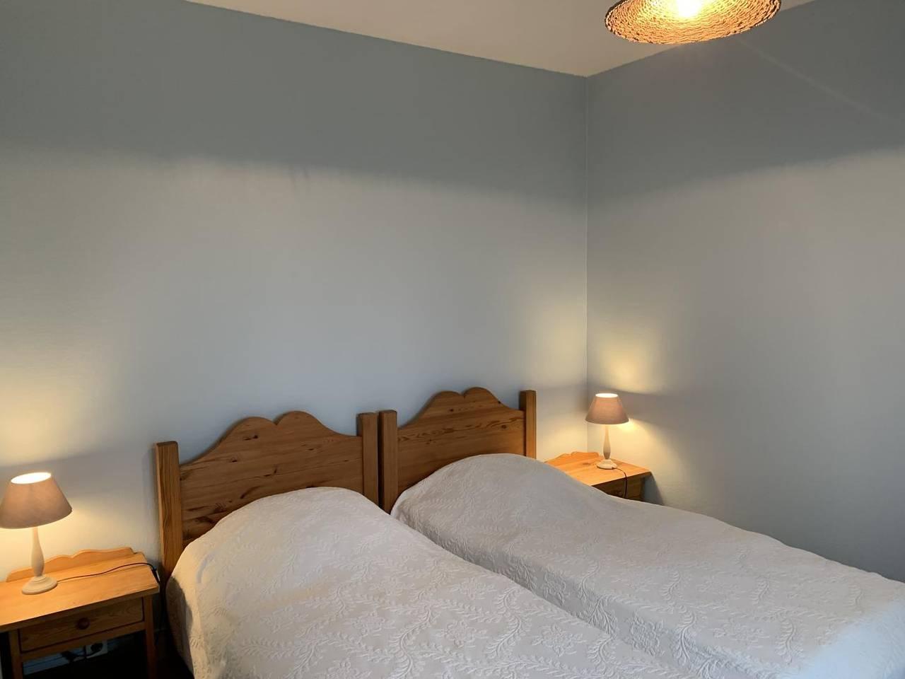 Vakantiehuis in Quiberville, Frankrijk voor 4 personen foto 10