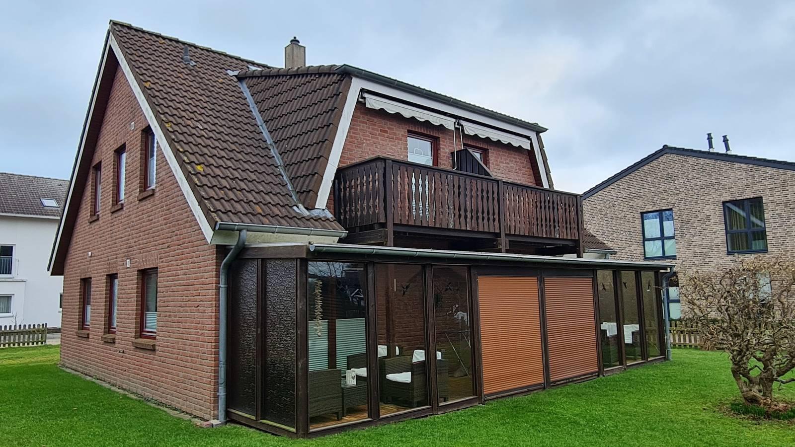 Vakantieappartement in Kellenhusen, Duitsland voor 2 personen foto 12