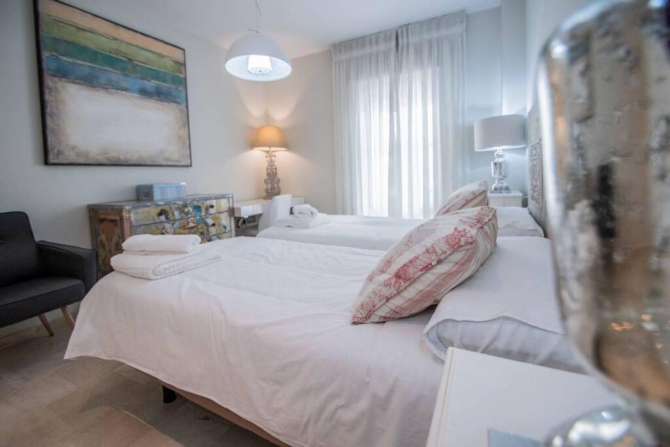 Vakantieappartement in Cádiz, Spanje voor 8 personen foto 17