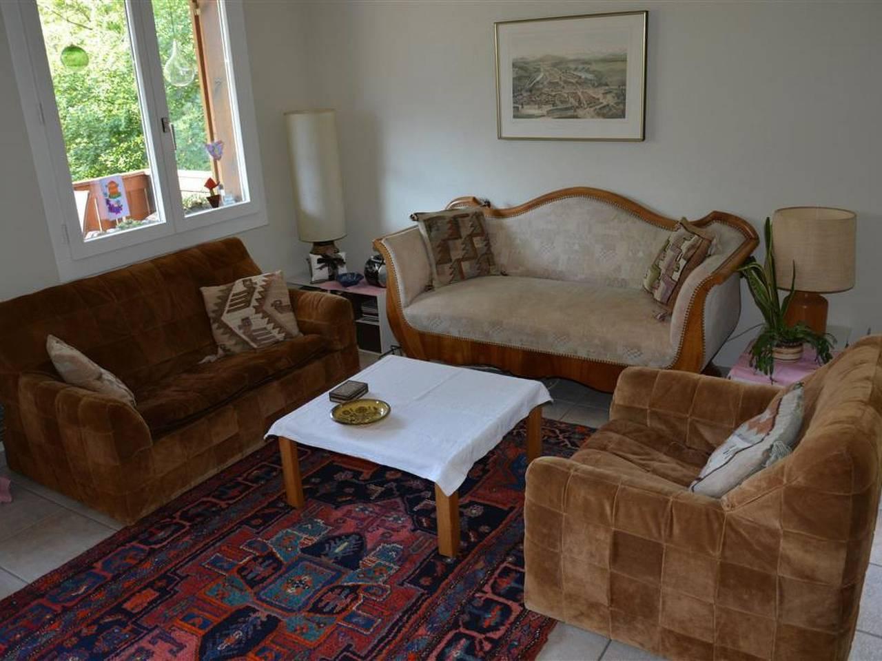 Vakantieappartement in Zweisimmen, Zwitserland voor 4 personen foto 7