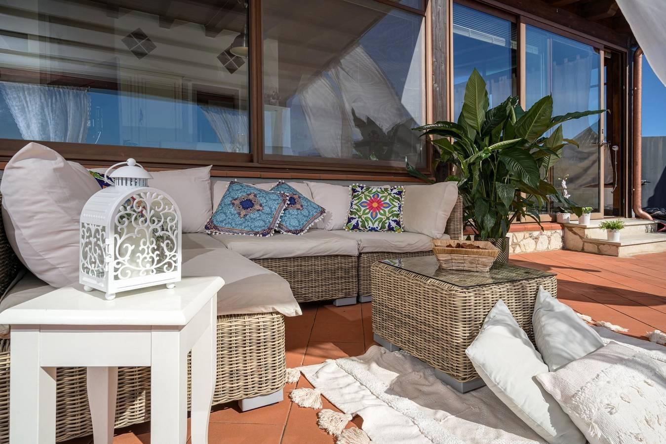 Poolhaus Sicilysun Holidays Giulia in Letojanni, Italië voor 4 personen foto 20