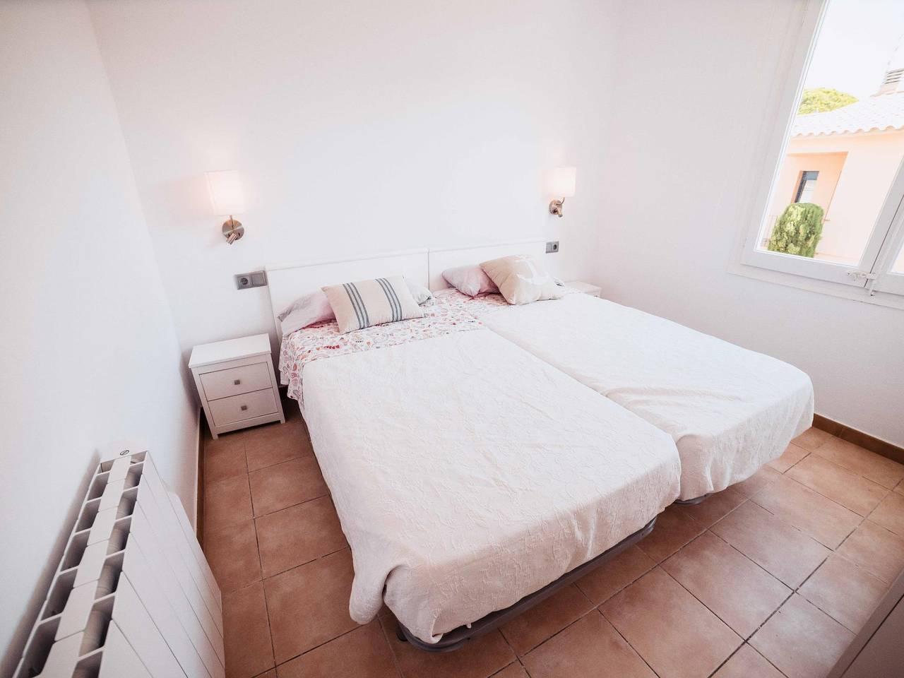 Vakantieappartement in Costa Brava, Spanje voor 4 personen foto 7